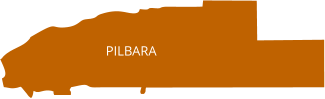 PILBARA