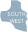 SOUTH WEST